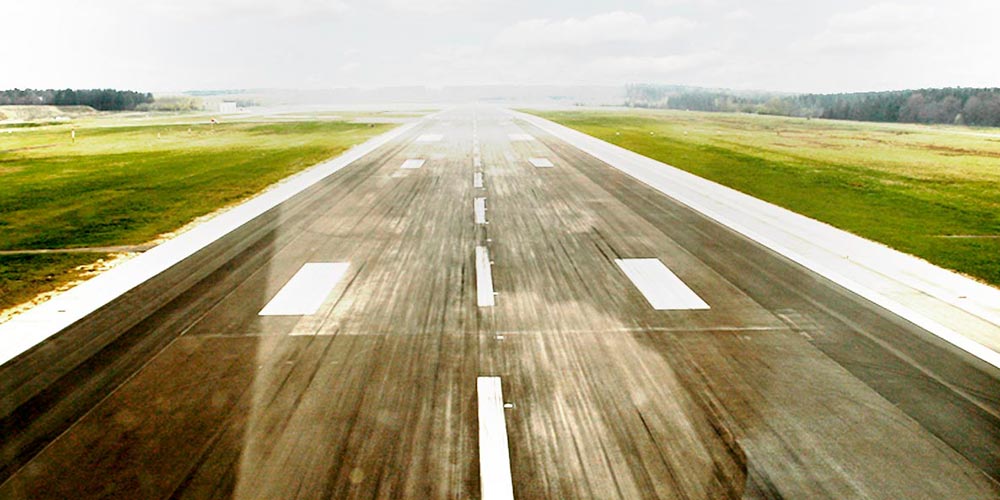 4 verschiedene Startplätzer Heli Rundflug 