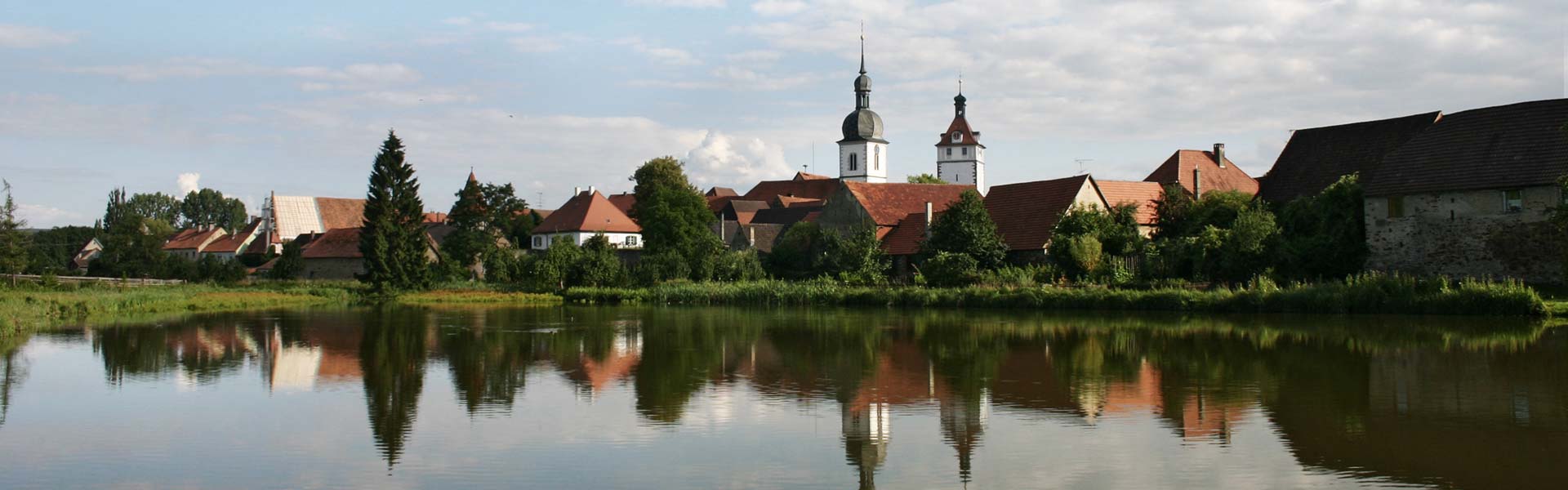 Prichsenstadt Rundflüge