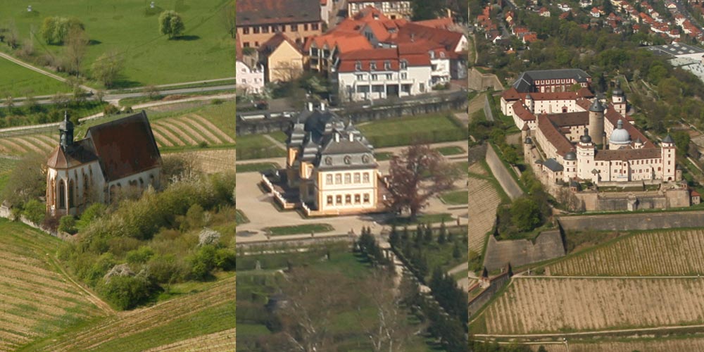 Unsere Angebote für Helikopter Rundflüge